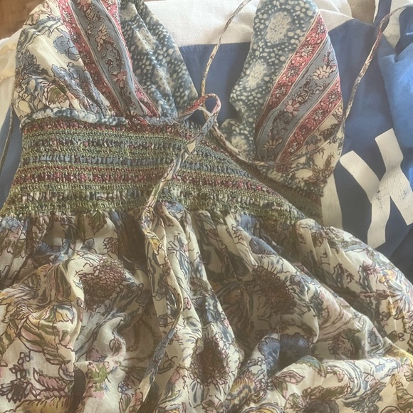 New Free People Dress. - Picture 2 of 3